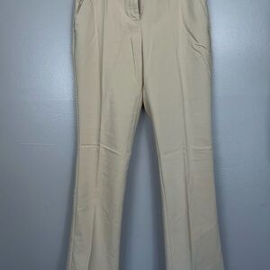 Express Cream Pantsuit